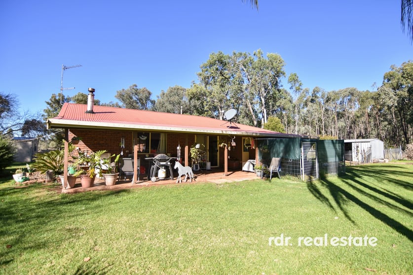 Click to view all images 27 Ponds Road, Gilgai Inverell NSW 2360 - Image 1