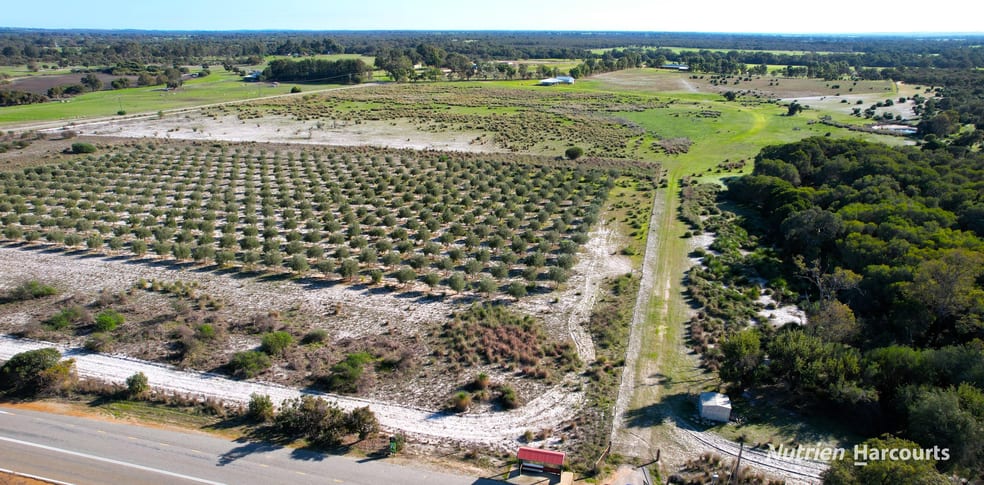 Click to view all images Lot 45 Gingin Brook Road Muckenburra WA 6503 - Image 3
