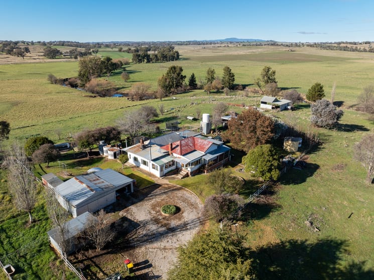 Click to view all images 9 Buckland Street Molong NSW 2866 - Image 1