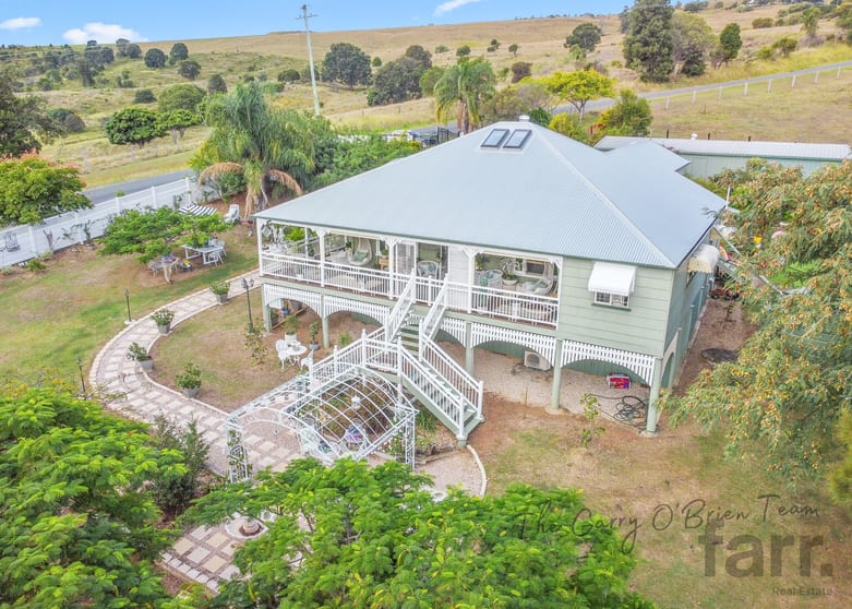 Click to view all images 124 Wimmers Hill Road Milford QLD 4310 - Image 1