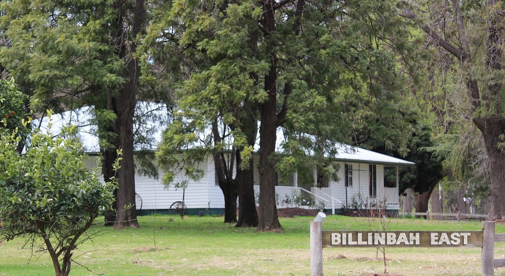 Click to view all images 1280 Euroley Road Narrandera NSW 2700 - Image 1