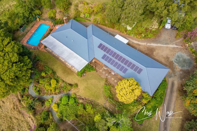 Click to view all images 165 Westvale Road Mount Archer QLD 4514 - Image 2
