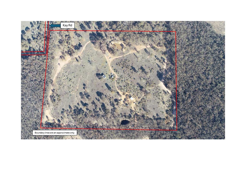 Click to view all images Lot 36 Kay Road St Arnaud VIC 3478 - Image 2