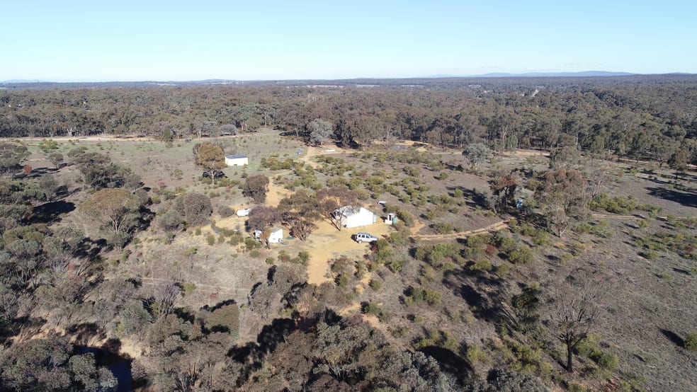 Click to view all images Lot 36 Kay Road St Arnaud VIC 3478 - Image 3