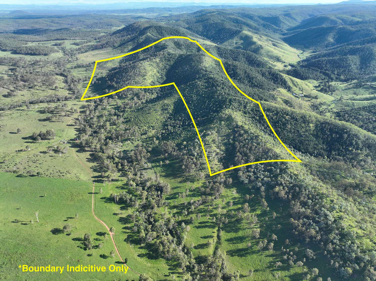 Lot 34 Kipper Creek Road Biarra QLD 4313 - Image 1