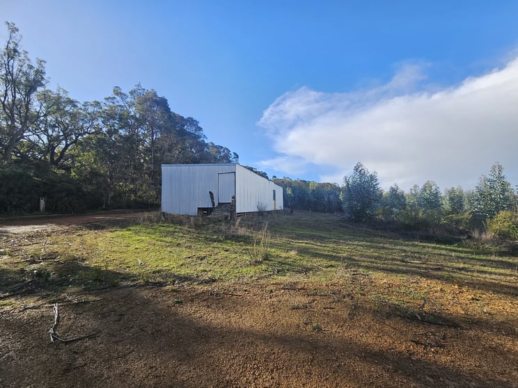 Click to view all images 194 Collis Road Hazelvale WA 6333 - Image 1