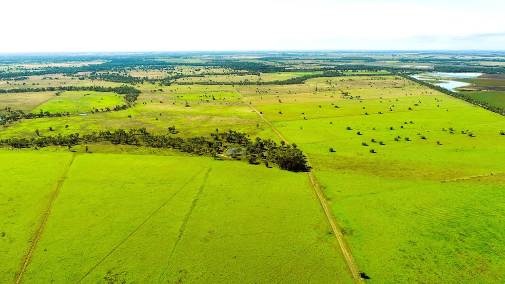 Click to view all images 'Moriah' 671 Hopelands School Road Chinchilla QLD 4413 - Image 1
