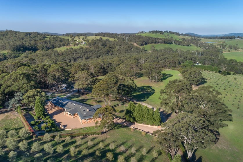 Click to view all images 136 Soapy Flat Road High Range NSW 2575 - Image 1