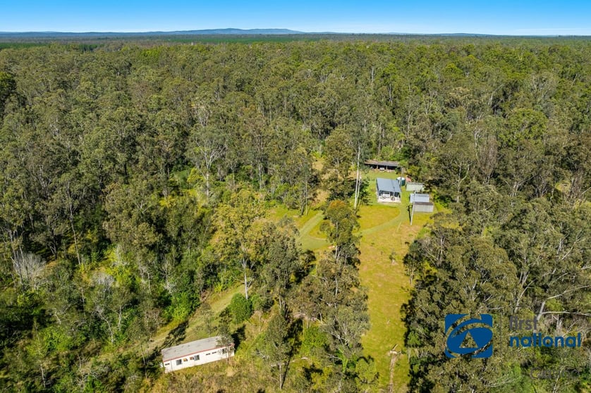 Click to view all images 770 Elliotts Road Myrtle Creek NSW 2469 - Image 1