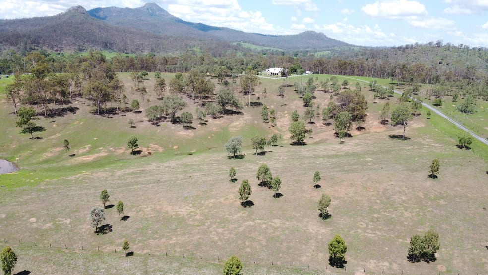 Click to view all images 1875 Ipswich-Boonah Road Washpool QLD 4306 - Image 2