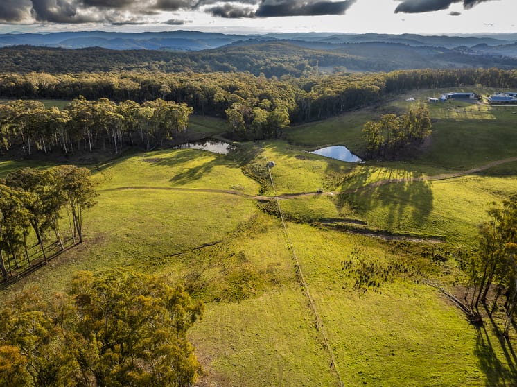 Click to view all images 'Rosewood', Geraldine Road Walcha NSW 2354 - Image 3