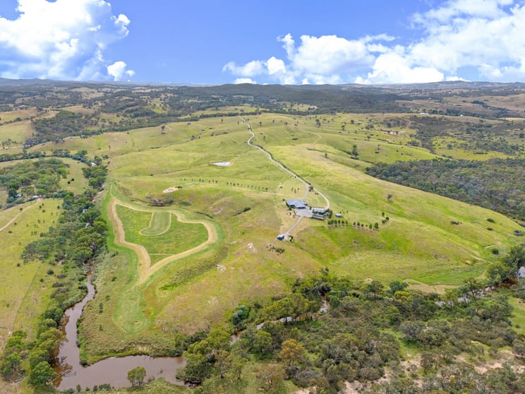 Click to view all images "Riverdale" 2248 Yass River Road Yass River NSW 2582 - Image 1