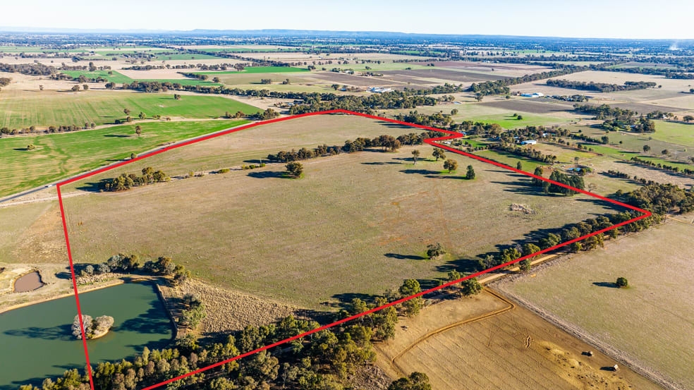 Click to view all images Grails Road Rutherglen VIC 3685 - Image 2
