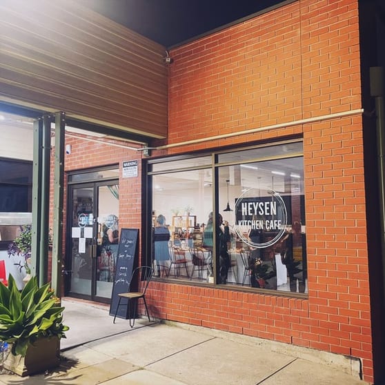 Click to view all images Cafe & Coffee Shop business for sale in Trott Park - Image 1