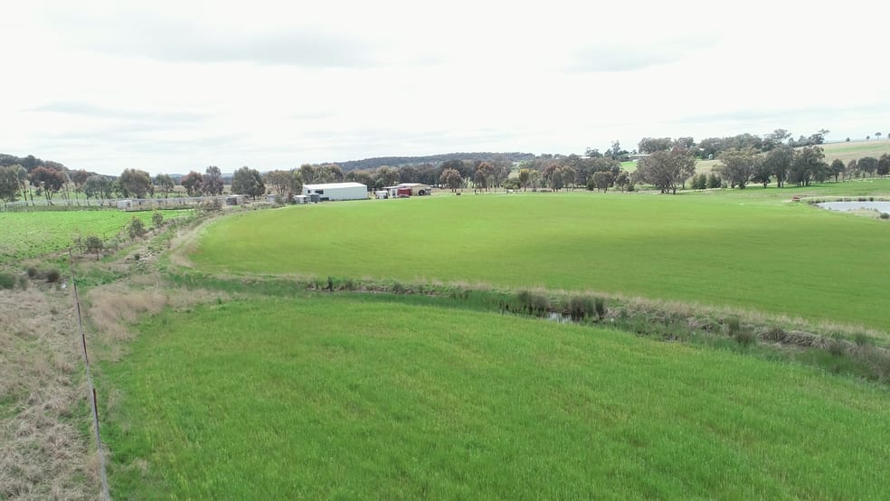 Click to view all images 823 Peabody Road Molong NSW 2866 - Image 2