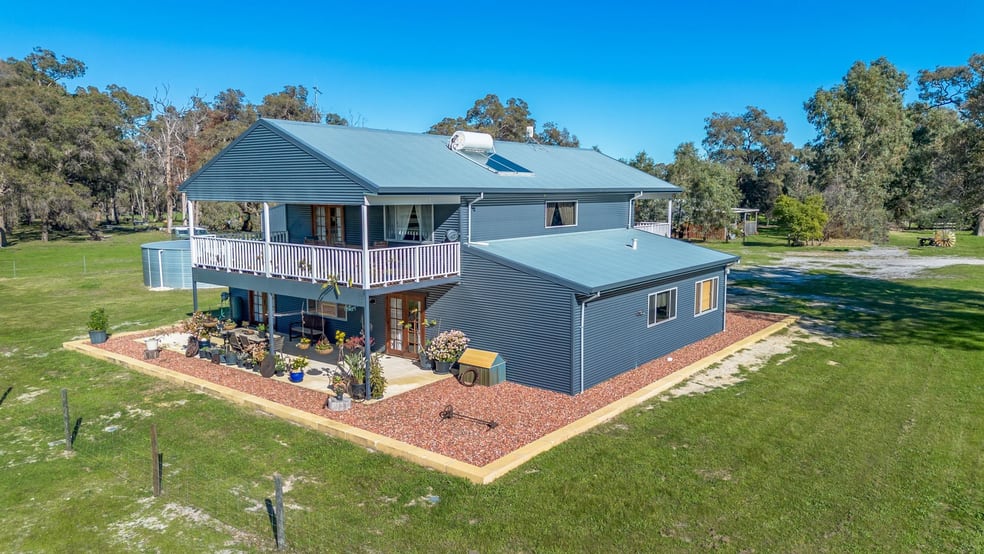 Click to view all images 5123 South Western Highway Fairbridge WA 6208 - Image 3