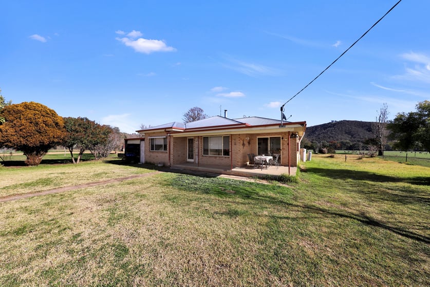 2621 Westbrook Road Tarcutta NSW 2652 - Image 3