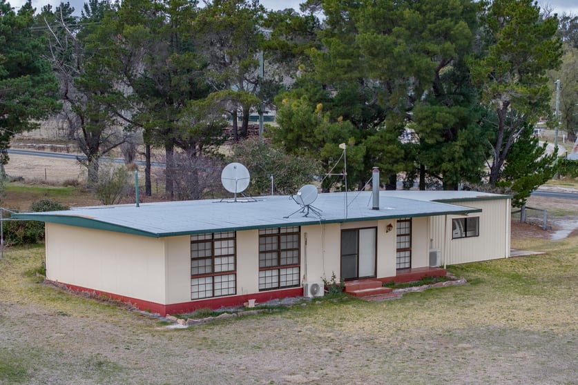 Click to view all images 222 Nundubbermere Road Greenlands QLD 4380 - Image 2