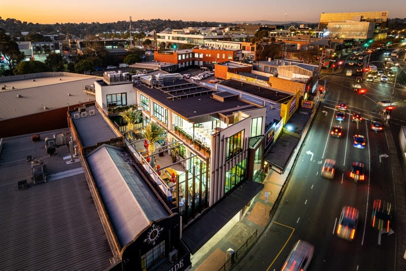Restaurant  business for sale in Ringwood - Image 1