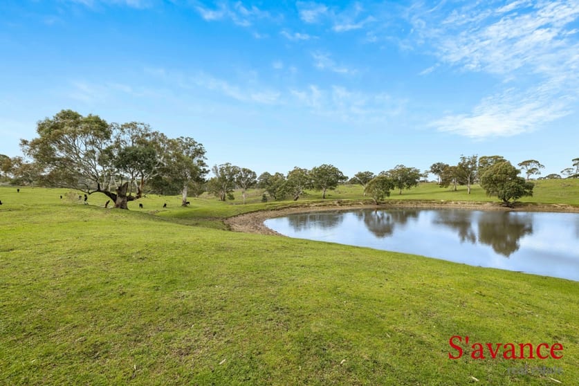 Click to view all images 862 (Lot) Woolshed Road Mount Torrens SA 5244 - Image 1