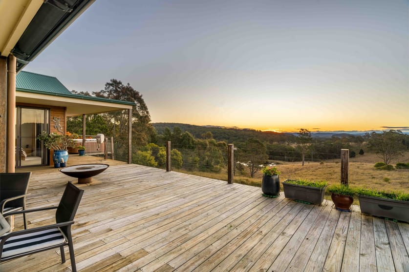 Click to view all images 159 Halloran Road North Arm Cove NSW 2324 - Image 3