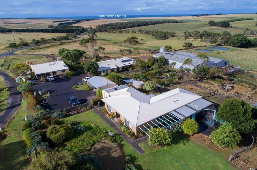 Click to view all images 2310 Princetown Road Princetown VIC 3269 - Image 1