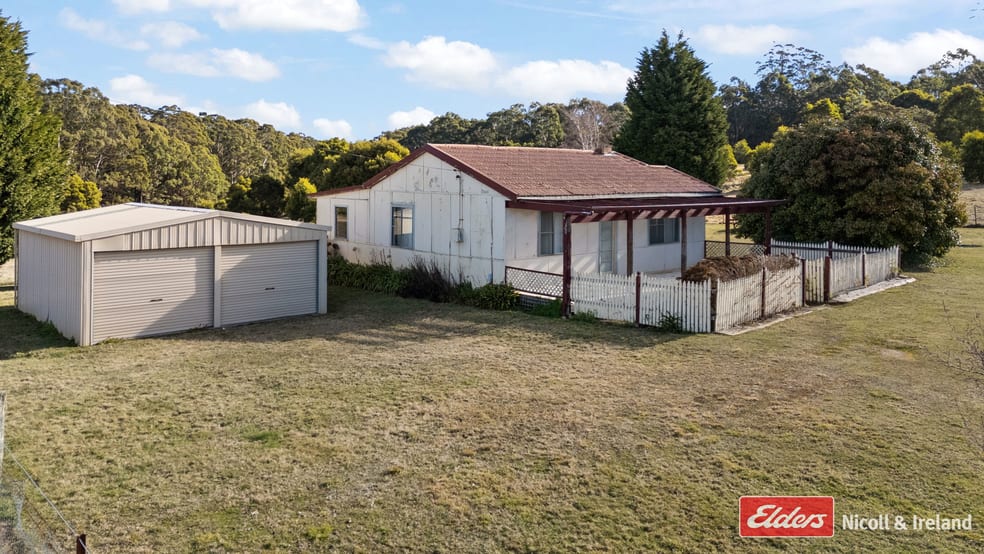 Click to view all images 129 Mount Homer Road Yetholme NSW 2795 - Image 1