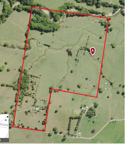Click to view all images 226 Simpsons Ridge Rd South Arm NSW 2449 - Image 2