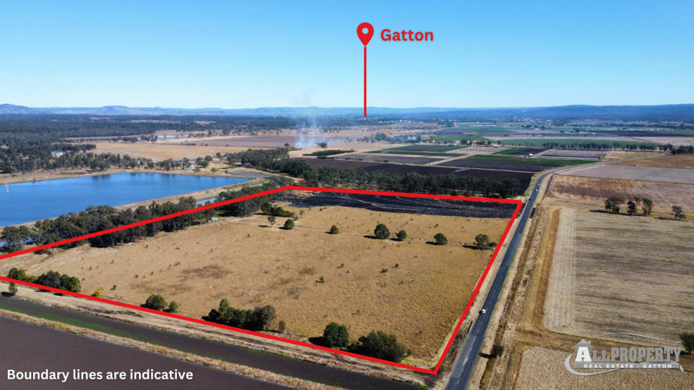 Click to view all images Lot 1 Gatton Laidley Road Lawes QLD 4343 - Image 2