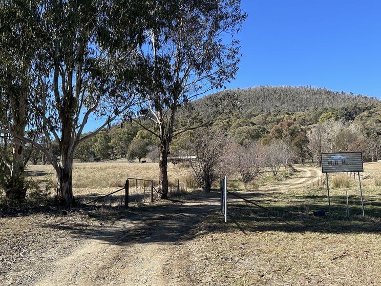 Click to view all images 110 Bago Forest Road Tumbarumba NSW 2653 - Image 1