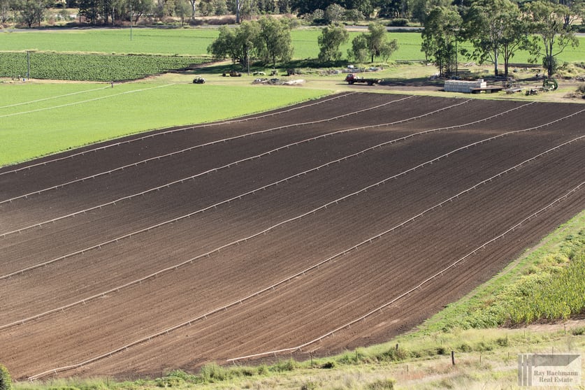 Click to view all images Lot 42 Mount Sylvia Rd Woodbine QLD 4343 - Image 3