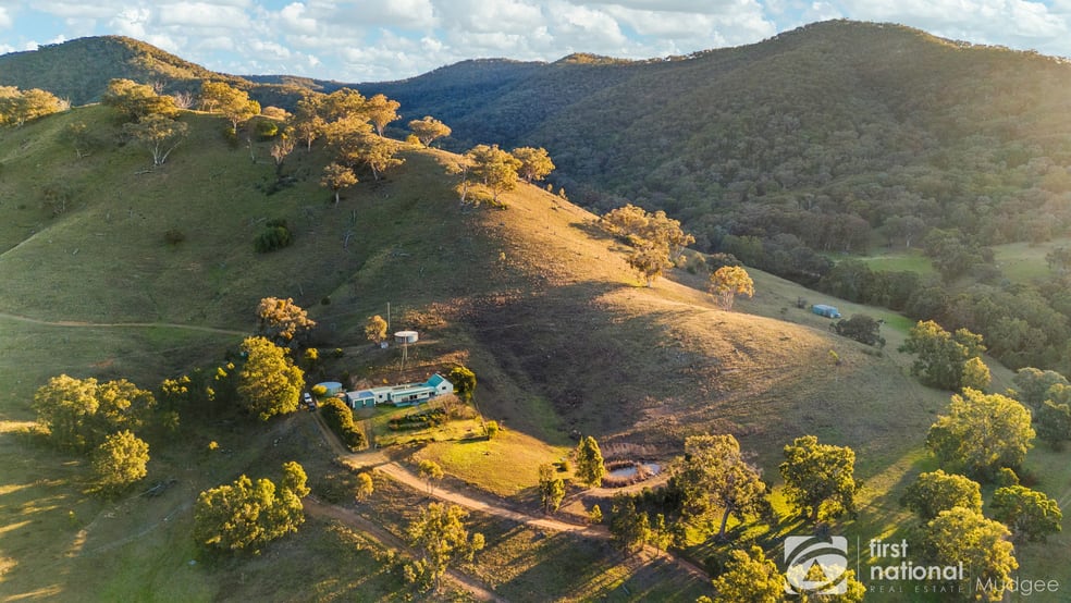 Click to view all images 73 Murkins Lane Mudgee NSW 2850 - Image 2