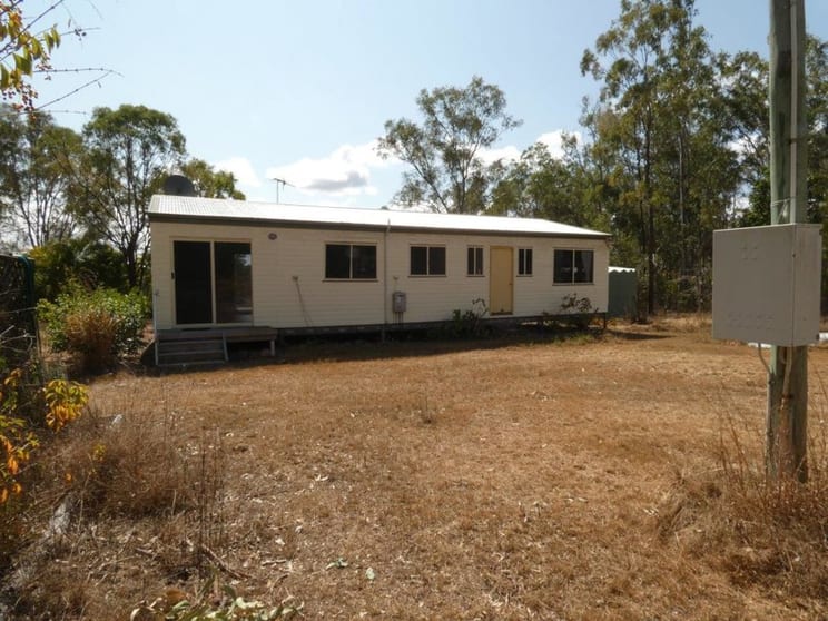 Click to view all images 430 Blackmans Gap Road Colosseum QLD 4677 - Image 2
