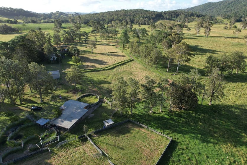 Click to view all images 769 Neusavale Road Neusa Vale QLD 4570 - Image 2