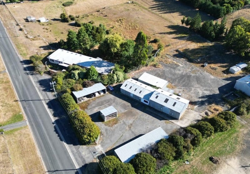 Click to view all images Backpacker / Hostel business for sale in Fingal - Image 1