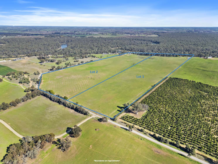 Click to view all images 1 , 52 Ngawe Road Barooga NSW 3644 - Image 2