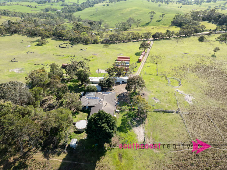 Click to view all images 399 Mayfield Road Back Valley SA 5211 - Image 3