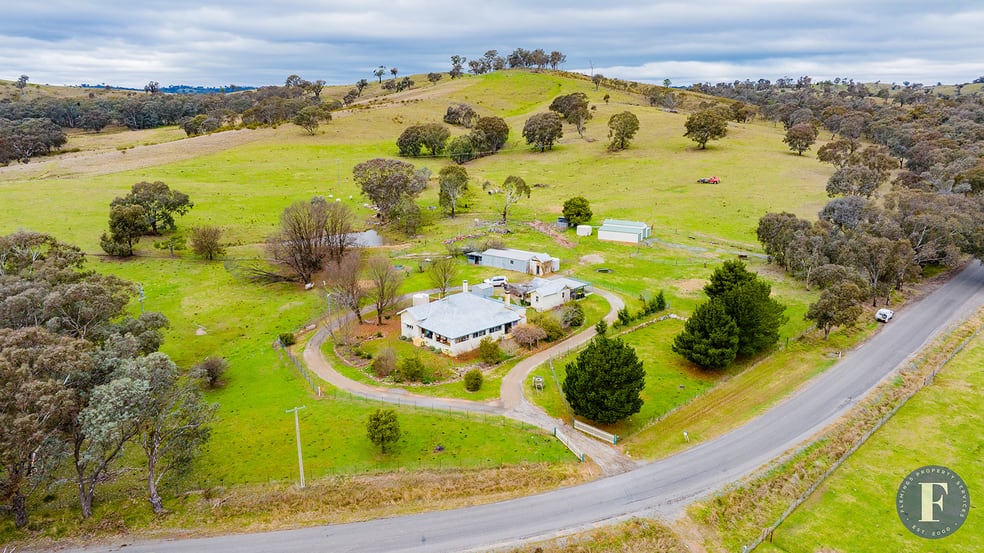 Click to view all images 2076 Taylors Flat Road Taylors Flat NSW 2586 - Image 1