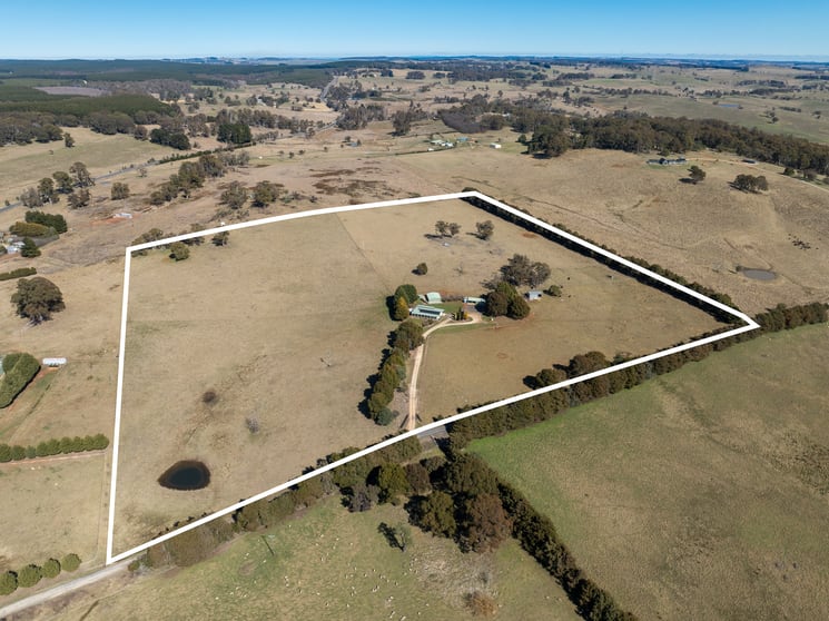 Click to view all images 1694 Abercrombie Road Oberon NSW 2787 - Image 2
