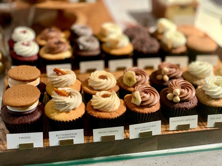 Click to view all images Cafe & Coffee Shop business for sale in Hurstville - Image 1