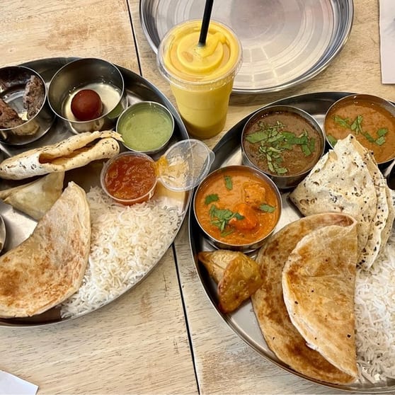 Click to view all images Restaurant business for sale in Caroline Springs - Image 2