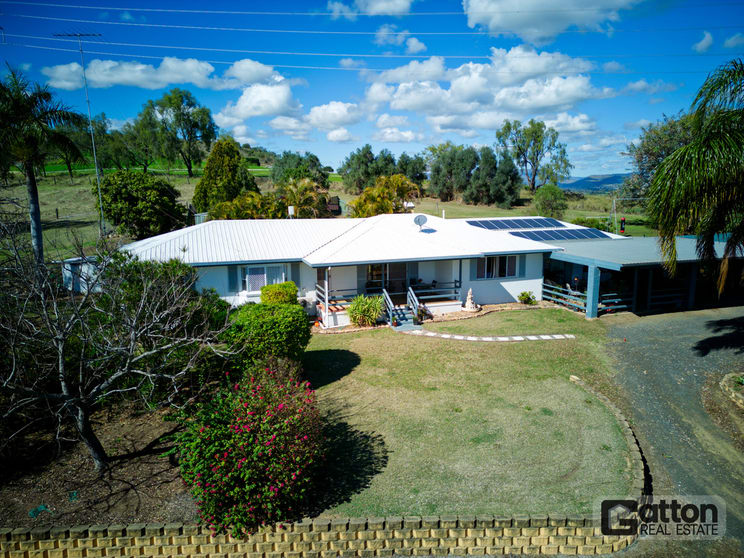 Click to view all images 97 Ingoldsby Road Upper Tenthill QLD 4343 - Image 2