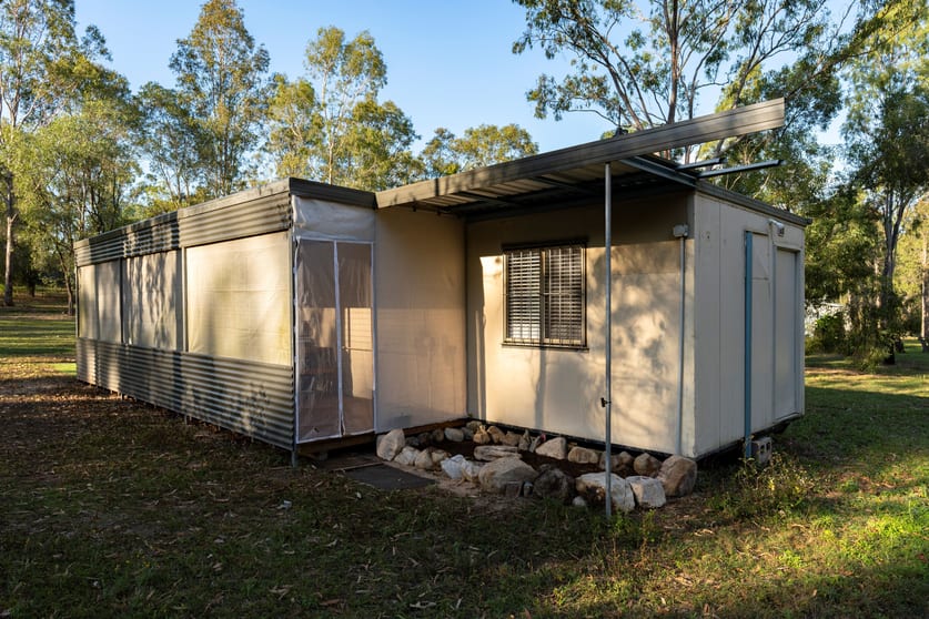 Click to view all images 230 Duckpond Road Moolboolaman QLD 4671 - Image 2