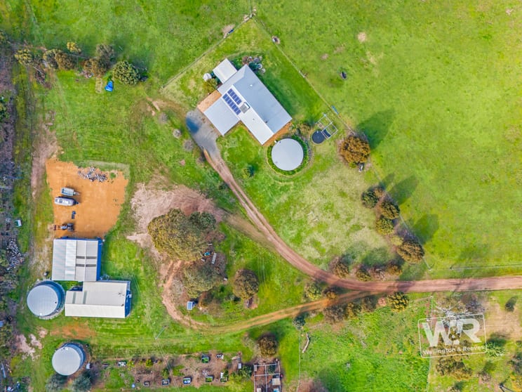 Click to view all images 958 Carbarup Road Kendenup WA 6323 - Image 3