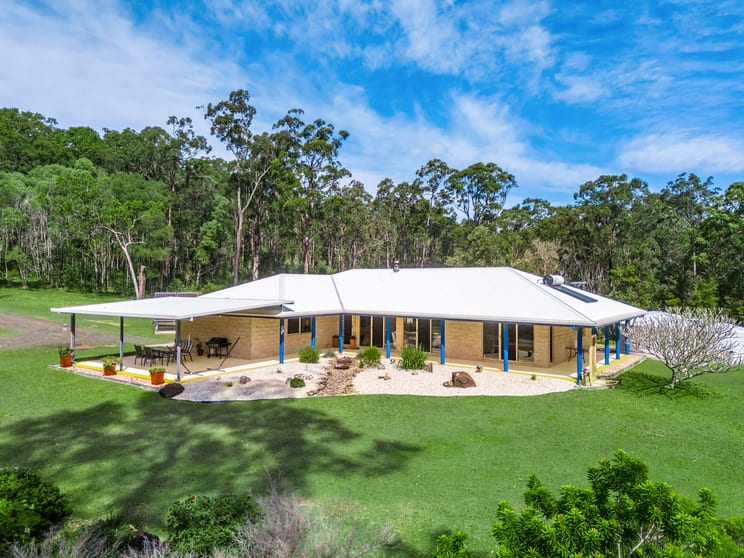 Click to view all images 411 Minyumai Road New Italy NSW 2472 - Image 2