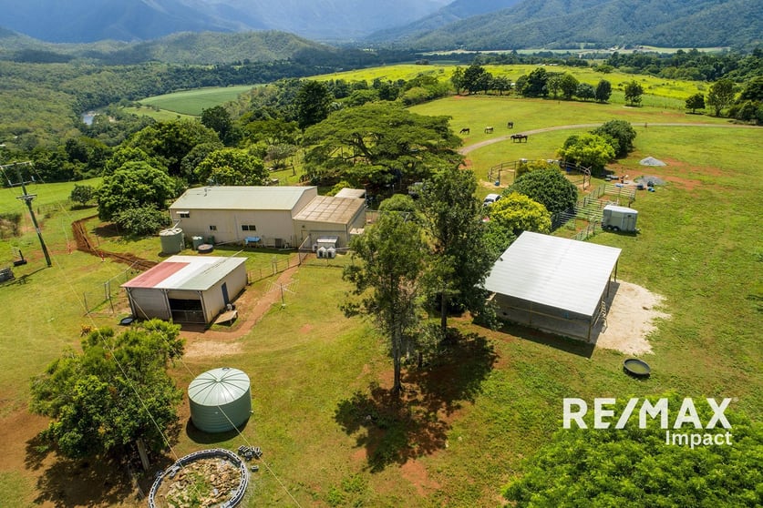 Click to view all images 332 Goldsborough Road Goldsborough QLD 4865 - Image 3