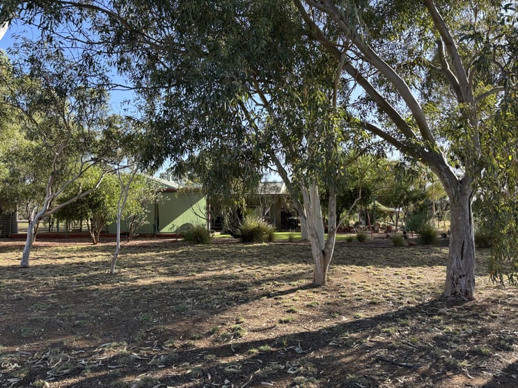 Click to view all images 1970 Ilparpa Road White Gums NT 0870 - Image 3