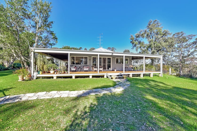 Click to view all images 5177 Great North Road Bucketty NSW 2250 - Image 2