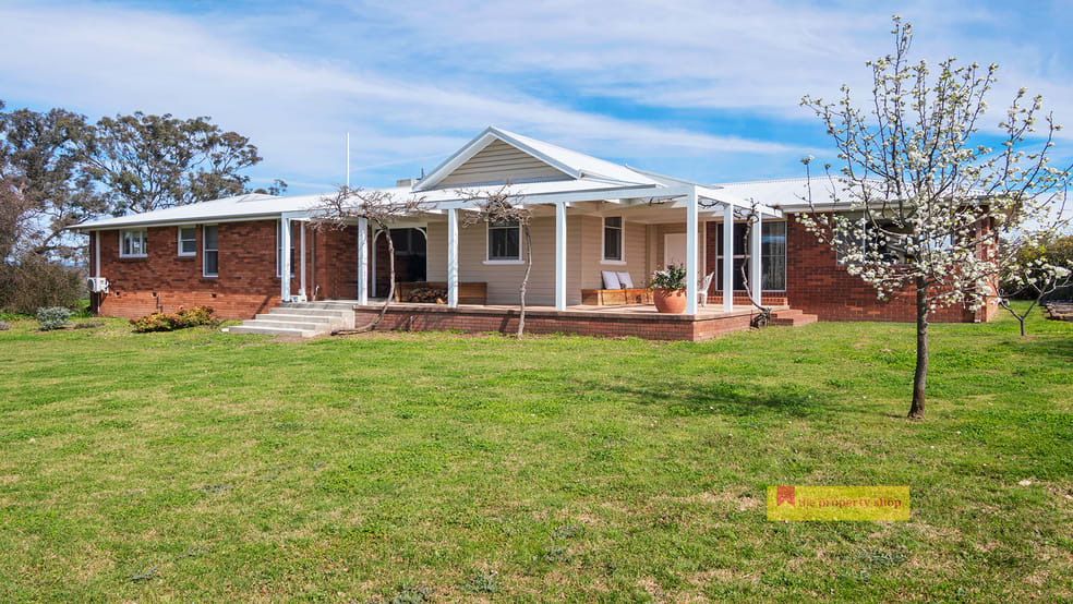 Click to view all images 2625 Bylong Valley Way Rylstone NSW 2849 - Image 1