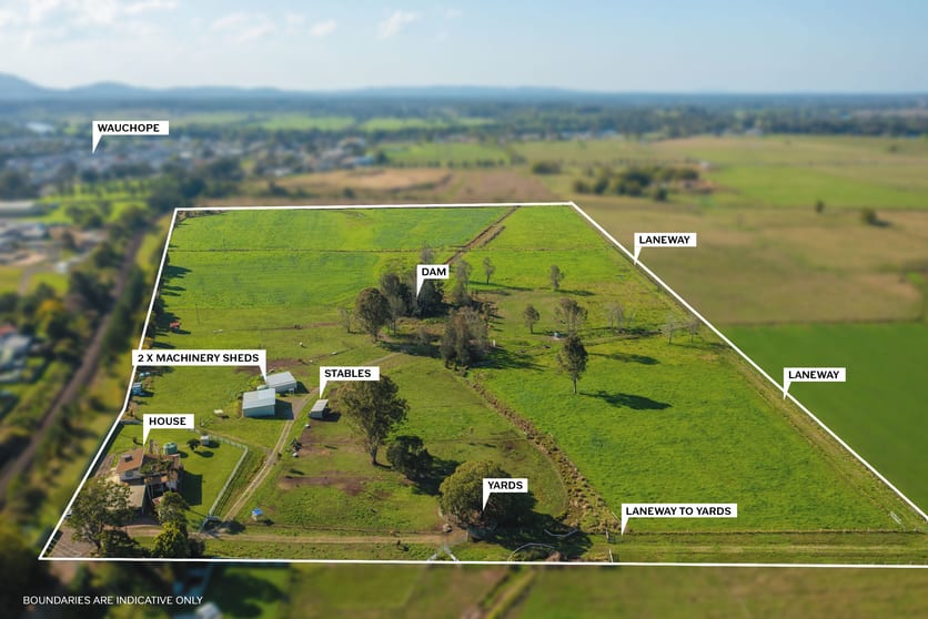Click to view all images 2a Guy Street Wauchope NSW 2446 - Image 2